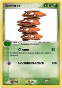 Goombros