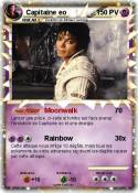 Capitaine eo