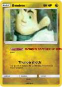 Bemtém
