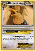 Eagle of a