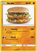 Big Mac