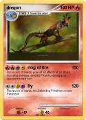 dregon
