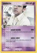 paadachu