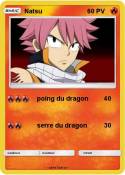 Natsu