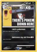 poke IT