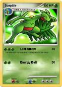 Sceptile