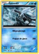 kyuremEX