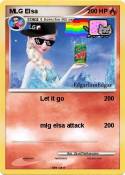 MLG Elsa