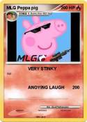 MLG Peppa pig