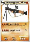 narurto