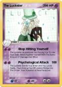 The Luckster