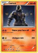 warlock
