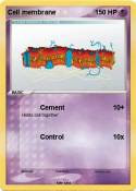 Cell membrane