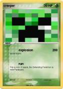 creeper