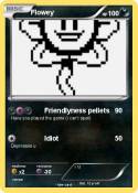 Flowey