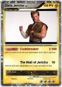 Chris Jericho