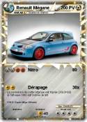 Renault Mégane