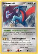 Salamence M