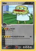 killer