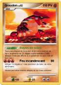 Groudon