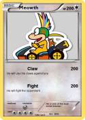 Meowth