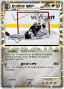 jonathan quick
