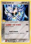 mega steelix