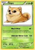 Dogey