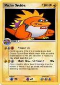 Macho Grubba