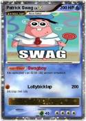 Patrick Swag