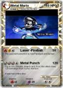 Metal Mario