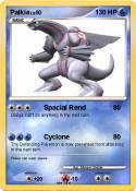 Palkia