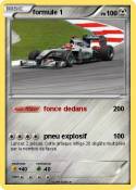 formule 1