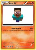 Steve EX