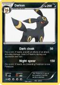 Darkon