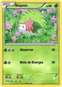 Shaymin
