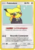 Pokésoluce