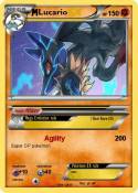 Lucario