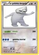 ze gotinha dorg
