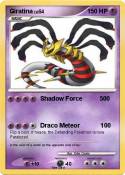 Giratina