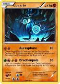 Lucario