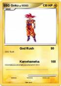SSG Goku