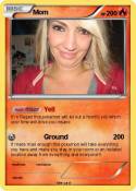 Mom