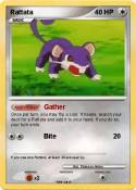 Rattata