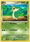 Snivy