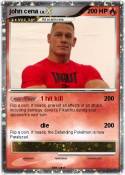 john cena