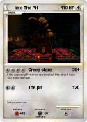 Into The Pit