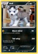 Wolf