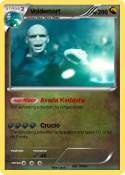 Voldemort
