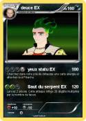 deuce EX